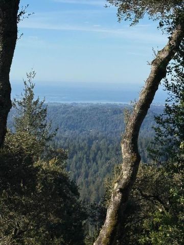 24854 Skyland Road, Los Gatos, CA 95033