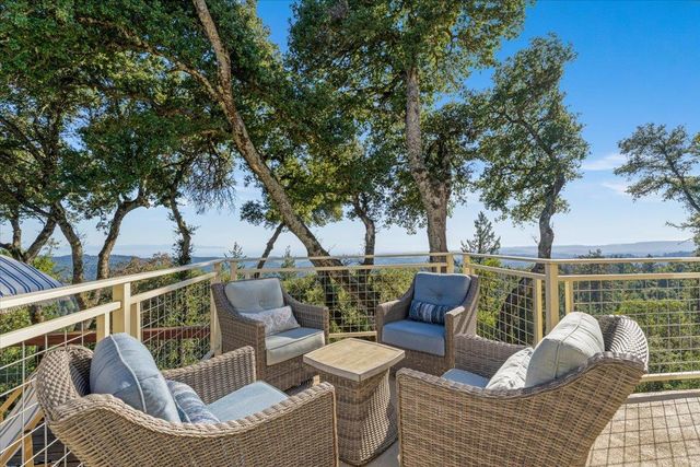 24854 Skyland Road, Los Gatos, CA 95033