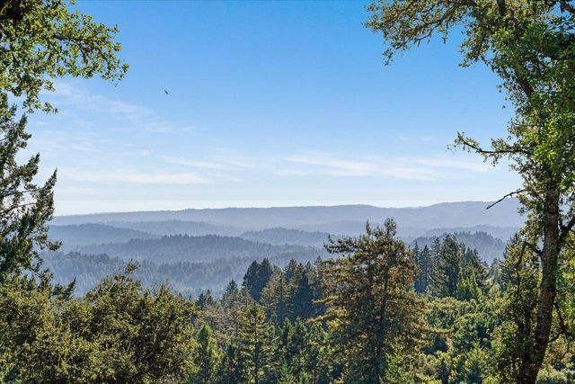 24854 Skyland Road, Los Gatos, CA 95033