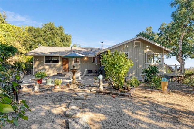 24854 Skyland Road, Los Gatos, CA 95033