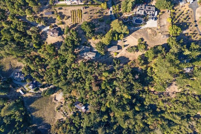 24854 Skyland Road, Los Gatos, CA 95033