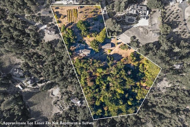 24854 Skyland Road, Los Gatos, CA 95033