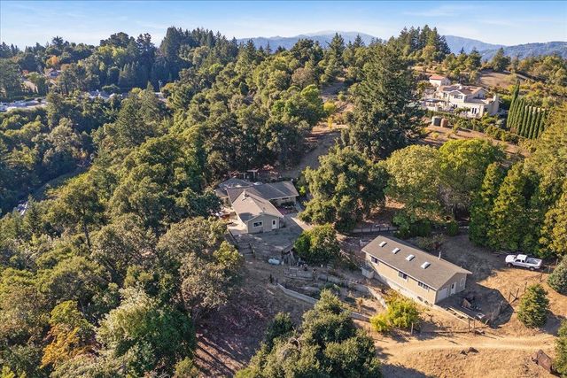 24854 Skyland Road, Los Gatos, CA 95033