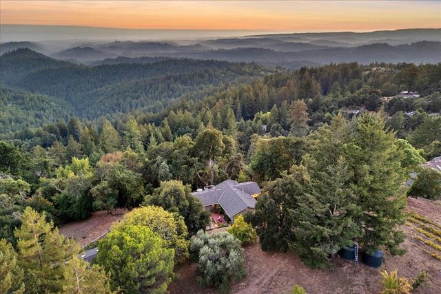24854 Skyland Road, Los Gatos, CA 95033
