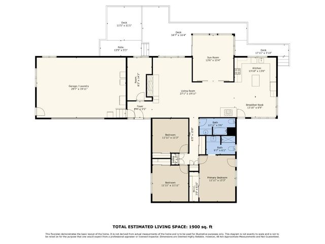 24854 Skyland Road, Los Gatos, CA 95033