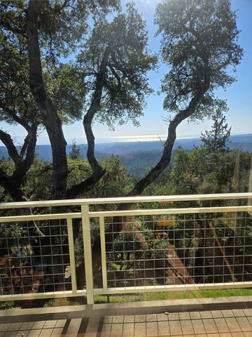 24854 Skyland Road, Los Gatos, CA 95033