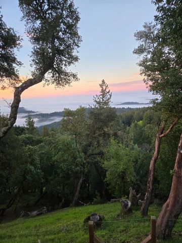 24854 Skyland Road, Los Gatos, CA 95033