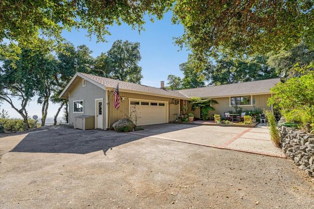 24854 Skyland Road, Los Gatos, CA 95033