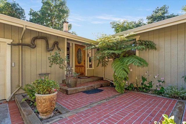 24854 Skyland Road, Los Gatos, CA 95033