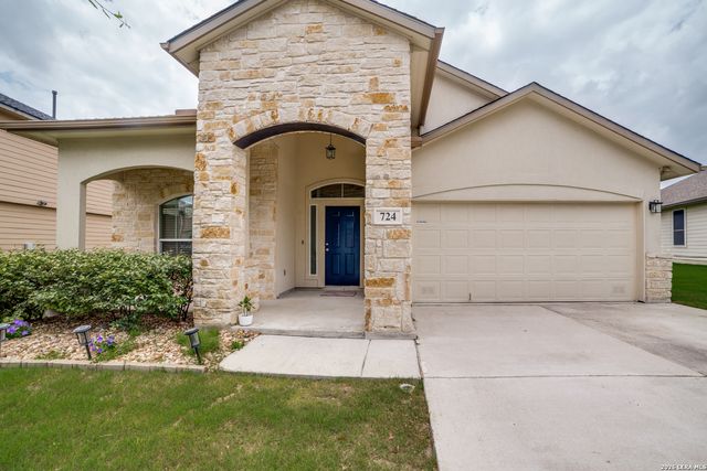 724 Smooth Wine, Cibolo, TX 78108