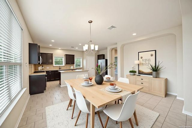 724 Smooth Wine, Cibolo, TX 78108