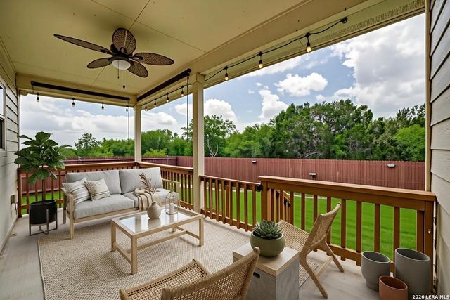 724 Smooth Wine, Cibolo, TX 78108