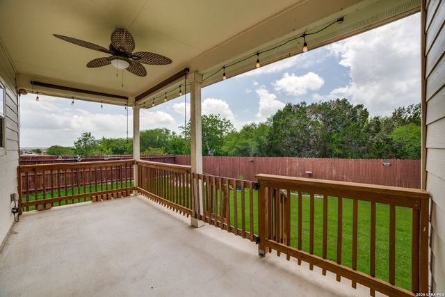 724 Smooth Wine, Cibolo, TX 78108