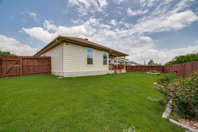 724 Smooth Wine, Cibolo, TX 78108