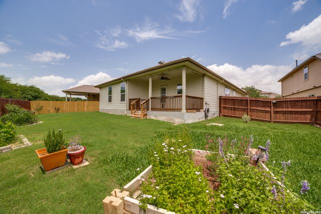 724 Smooth Wine, Cibolo, TX 78108