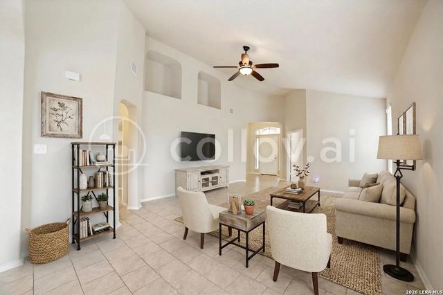 724 Smooth Wine, Cibolo, TX 78108