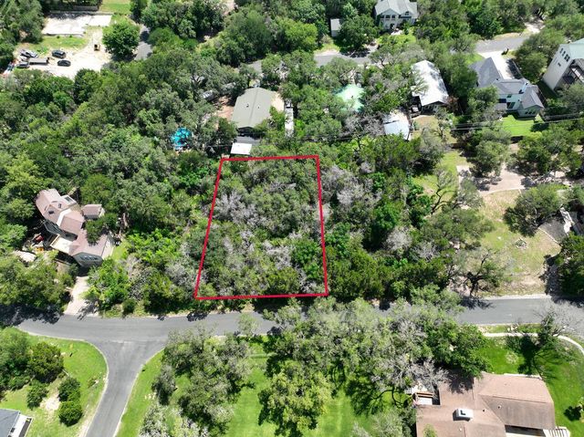 15405 Rock Creek, Austin, TX 78734