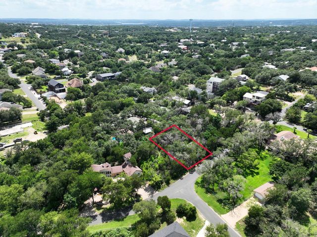 15405 Rock Creek, Austin, TX 78734