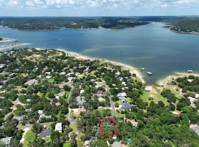 15405 Rock Creek, Austin, TX 78734