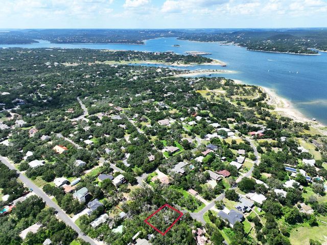 15405 Rock Creek, Austin, TX 78734