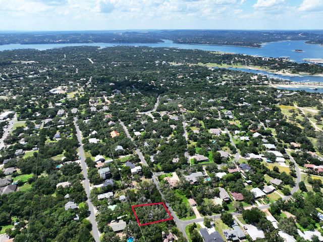 15405 Rock Creek, Austin, TX 78734