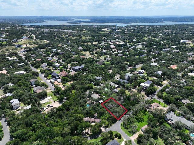 15405 Rock Creek, Austin, TX 78734