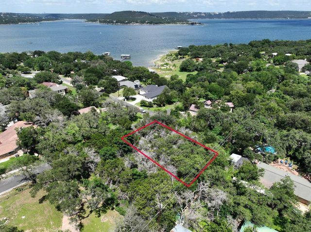 15405 Rock Creek, Austin, TX 78734