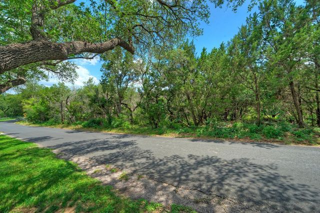 15405 Rock Creek, Austin, TX 78734