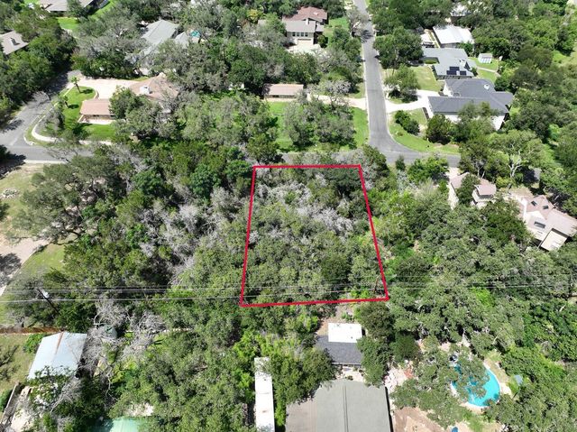 15405 Rock Creek, Austin, TX 78734