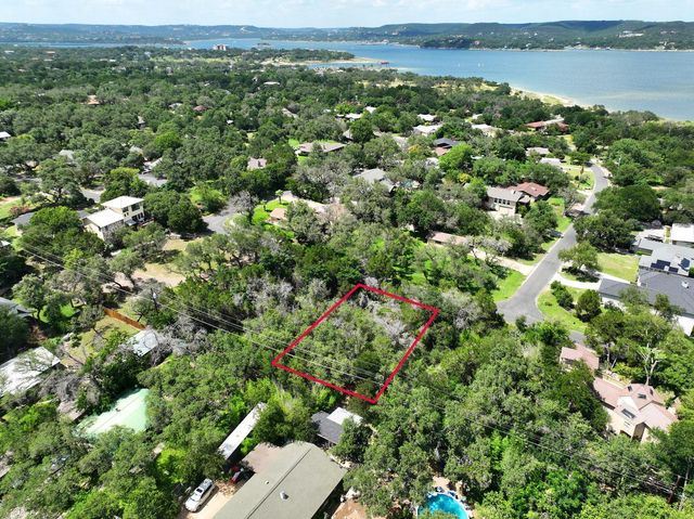 15405 Rock Creek, Austin, TX 78734