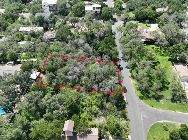 15405 Rock Creek, Austin, TX 78734
