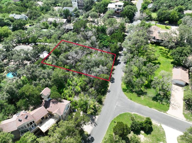 15405 Rock Creek, Austin, TX 78734