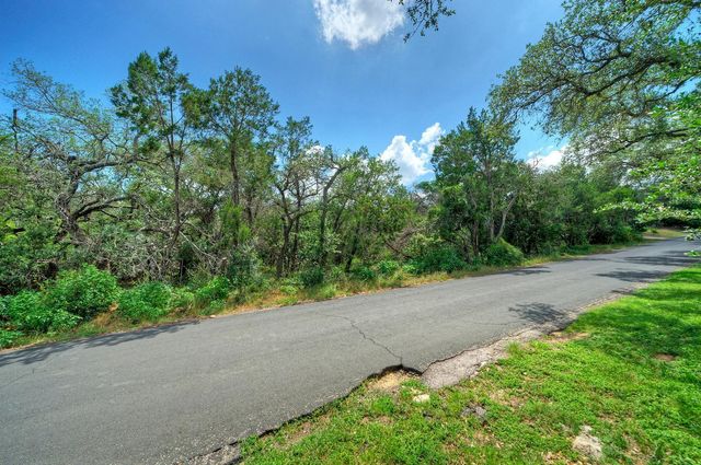 15405 Rock Creek, Austin, TX 78734
