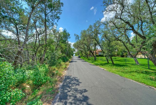 15405 Rock Creek, Austin, TX 78734