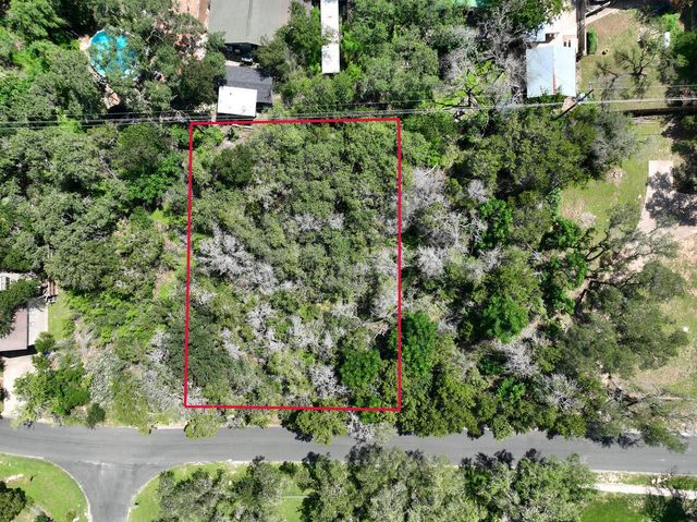 15405 Rock Creek, Austin, TX 78734