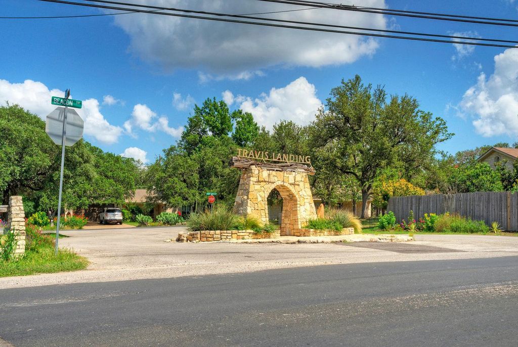 15405 Rock Creek, Austin, TX 78734