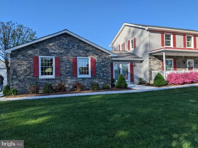 1119 FANNIE DORSEY RD, Sykesville, MD 21784