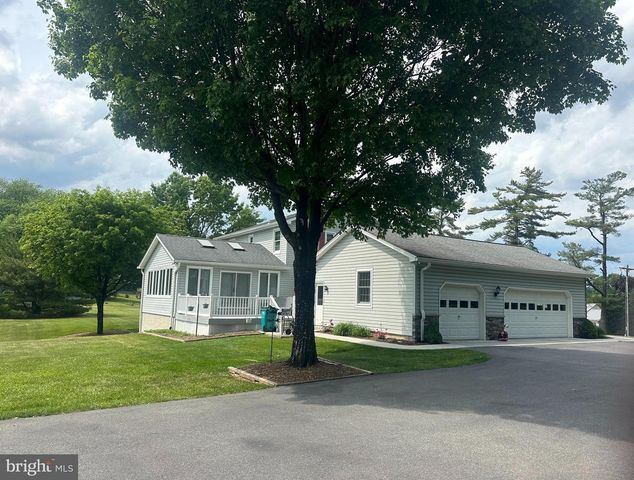 1119 FANNIE DORSEY RD, Sykesville, MD 21784
