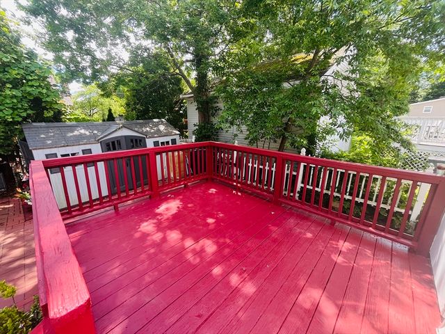 18 Emeline St, Randolph, MA 02368