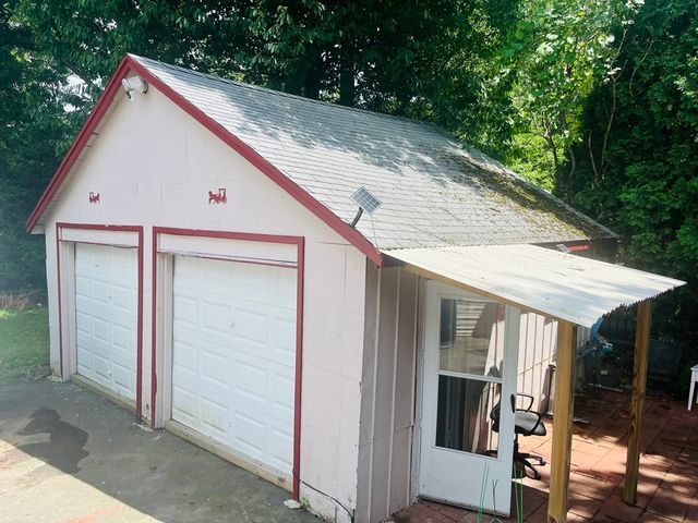 18 Emeline St, Randolph, MA 02368
