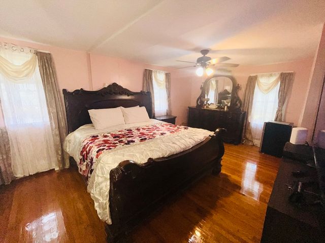 18 Emeline St, Randolph, MA 02368