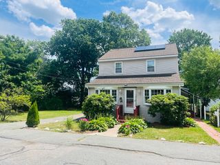 18 Emeline St, Randolph, MA 02368