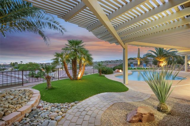 2023 May Valley Way, Henderson, NV 89052