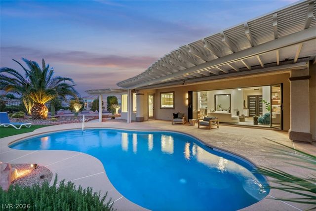 2023 May Valley Way, Henderson, NV 89052