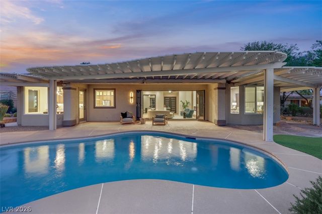 2023 May Valley Way, Henderson, NV 89052