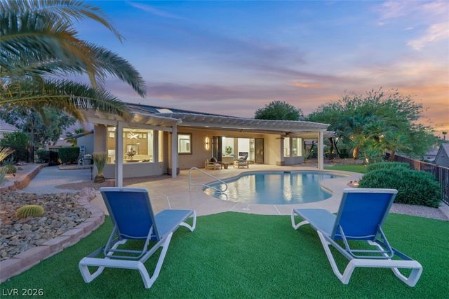 2023 May Valley Way, Henderson, NV 89052