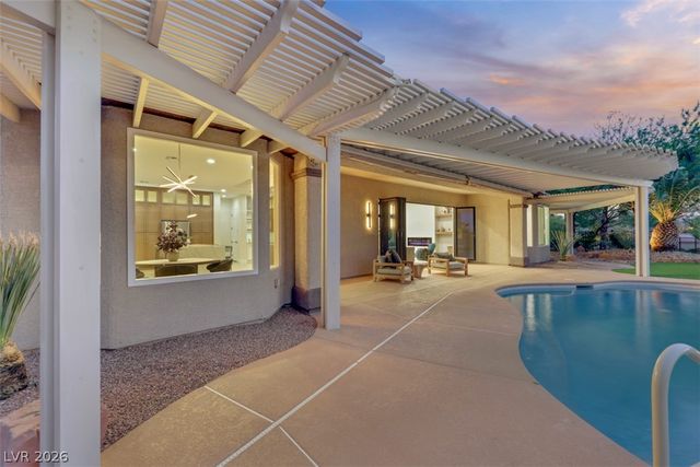 2023 May Valley Way, Henderson, NV 89052