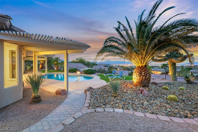 2023 May Valley Way, Henderson, NV 89052