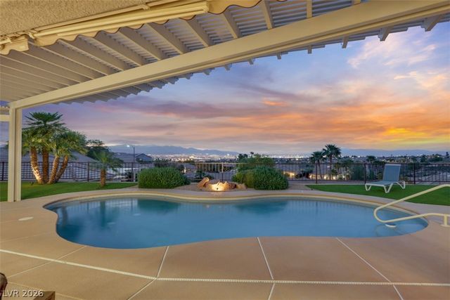 2023 May Valley Way, Henderson, NV 89052