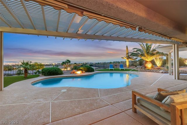 2023 May Valley Way, Henderson, NV 89052